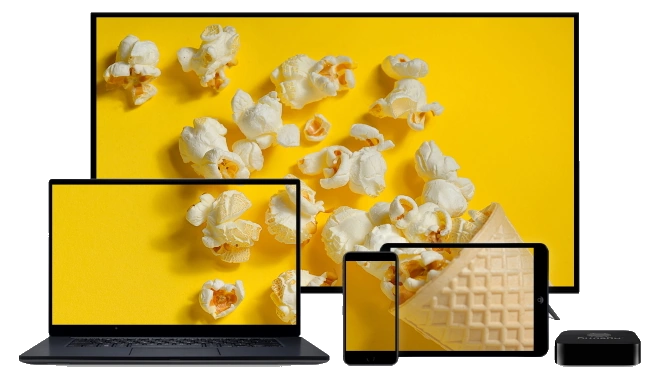 Как установить приложение для просмотра ТВ на Smart TV — билайн